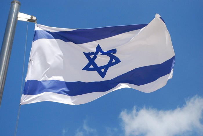 Israeli embassy in Baku opens condolence book over Shimon Peres death